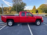 2007 Chevrolet Silverado Z71 4X4 otp east - Image 9