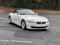 2007 BMW z4 otp east - Image 2