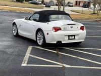 2007 BMW z4 otp east - Image 3