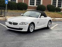 2007 BMW z4 otp east - Image 4