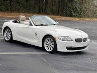 2007 BMW z4 otp east - Image 5