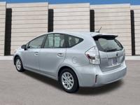 2012 Toyota Prius v Electric Wagon Est. payment OAC† - Image 4
