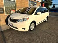 2013 Toyota Sienna 5DR 7-PASS VAN V6 LE AWD (NATL) multnomah county - Image 2