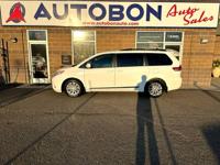 2013 Toyota Sienna 5DR 7-PASS VAN V6 LE AWD (NATL) multnomah county - Image 4