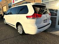 2013 Toyota Sienna 5DR 7-PASS VAN V6 LE AWD (NATL) multnomah county - Image 5