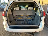 2013 Toyota Sienna 5DR 7-PASS VAN V6 LE AWD (NATL) multnomah county - Image 7