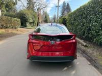 2017 Toyota Prius Prime 4D Hatchback Portland - Image 5