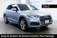 2018 Audi Q5 AWD All Wheel Drive 2.0T Premium Plus SUV D&C Motor Company - Image 2