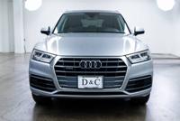 2018 Audi Q5 AWD All Wheel Drive 2.0T Premium Plus SUV D&C Motor Company - Image 3