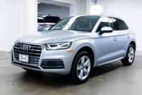 2018 Audi Q5 AWD All Wheel Drive 2.0T Premium Plus SUV D&C Motor Company - Image 4