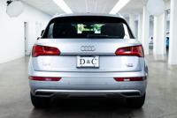 2018 Audi Q5 AWD All Wheel Drive 2.0T Premium Plus SUV D&C Motor Company - Image 6