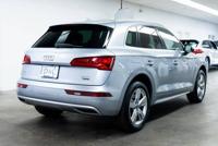 2018 Audi Q5 AWD All Wheel Drive 2.0T Premium Plus SUV D&C Motor Company - Image 7