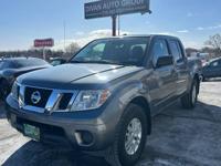 2017 NISSAN FRONTIER SV / 4WD / 4.0 LITER V6 / NEW BATTERY FEASTERVILLE - Image 3