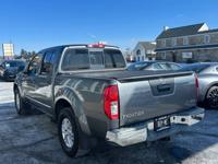 2017 NISSAN FRONTIER SV / 4WD / 4.0 LITER V6 / NEW BATTERY FEASTERVILLE - Image 5