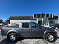 2017 NISSAN FRONTIER SV / 4WD / 4.0 LITER V6 / NEW BATTERY FEASTERVILLE - Image 8
