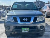 2017 NISSAN FRONTIER SV / 4WD / 4.0 LITER V6 / NEW BATTERY FEASTERVILLE - Image 10