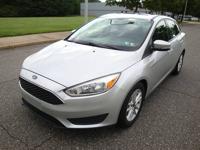 2015 Ford Focus with CLEAN TITLE ''MECHANICAL SPECIAL!!!!!!'' Feasterville-Trevose