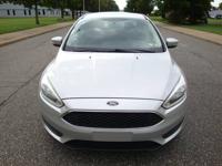 2015 Ford Focus with CLEAN TITLE ''MECHANICAL SPECIAL!!!!!!'' Feasterville-Trevose - Image 3