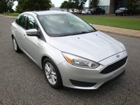 2015 Ford Focus with CLEAN TITLE ''MECHANICAL SPECIAL!!!!!!'' Feasterville-Trevose - Image 4