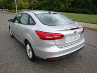 2015 Ford Focus with CLEAN TITLE ''MECHANICAL SPECIAL!!!!!!'' Feasterville-Trevose - Image 5