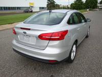2015 Ford Focus with CLEAN TITLE ''MECHANICAL SPECIAL!!!!!!'' Feasterville-Trevose - Image 7