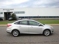 2015 Ford Focus with CLEAN TITLE ''MECHANICAL SPECIAL!!!!!!'' Feasterville-Trevose - Image 9