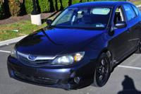 10 Subaru Impreza AWD Runs Great Inspected New Timing Belt & Pump Northeast - Image 4