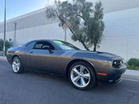 2015 Dodge Challenger SXT Coupe east valley