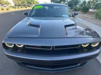 2015 Dodge Challenger SXT Coupe east valley - Image 3