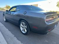 2015 Dodge Challenger SXT Coupe east valley - Image 4