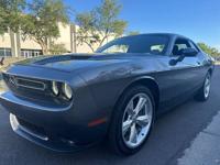 2015 Dodge Challenger SXT Coupe east valley - Image 5