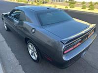 2015 Dodge Challenger SXT Coupe east valley - Image 7