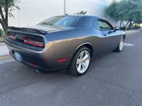 2015 Dodge Challenger SXT Coupe east valley - Image 8