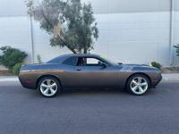 2015 Dodge Challenger SXT Coupe east valley - Image 9