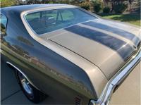 1970 Chevrolet Chevelle classic Chevrolet Chevelle - Image 9