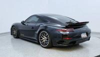 2014 Porsche 911 AWD All Wheel Drive Turbo S Coupe Auto Boom - Image 4