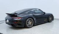 2014 Porsche 911 AWD All Wheel Drive Turbo S Coupe Auto Boom - Image 6