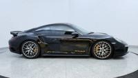 2014 Porsche 911 AWD All Wheel Drive Turbo S Coupe Auto Boom - Image 7