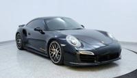 2014 Porsche 911 AWD All Wheel Drive Turbo S Coupe Auto Boom - Image 8