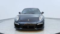 2014 Porsche 911 AWD All Wheel Drive Turbo S Coupe Auto Boom - Image 9
