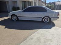1997 BMW 5-Series Autotrader Private Seller