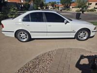 1997 BMW 5-Series Autotrader Private Seller - Image 5