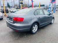 ***2011 Volkswagen Jetta TDI Sedan*** New Arrival Hwy 99 South Everett WA - Image 3