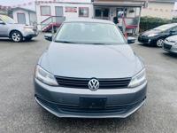 ***2011 Volkswagen Jetta TDI Sedan*** New Arrival Hwy 99 South Everett WA - Image 5