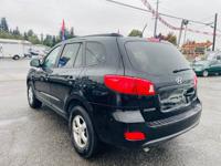 ***2008 Hyundai SANTA FE GLS SUV***New Arrival Hwy 99 South Everett WA - Image 4
