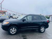 ***2008 Hyundai SANTA FE GLS SUV***New Arrival Hwy 99 South Everett WA - Image 6
