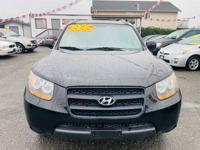 ***2008 Hyundai SANTA FE GLS SUV***New Arrival Hwy 99 South Everett WA - Image 7