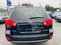 ***2008 Hyundai SANTA FE GLS SUV***New Arrival Hwy 99 South Everett WA - Image 8