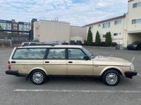 Volvo 240 SW 1993 CLASSIC CAR FULLY RESTORED Seattle - Image 7