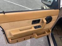 Volvo 240 SW 1993 CLASSIC CAR FULLY RESTORED Seattle - Image 10